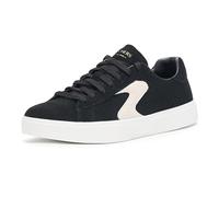 Skechers Herren Eden Lx-Levors Sneaker, Schwarz, 45 EU