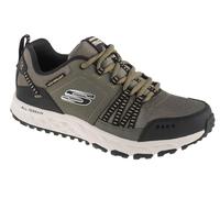Skechers Escape Plan Sneaker - Herren - khaki in Größe 42