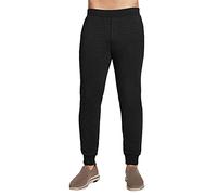 Skechers Herren Expedition Jogger trousers, Schwarz, 17 EU
