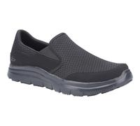 Skechers Herren Flex Advantage McAllen Sr Slip-On Schuhe EU 44.5 / UK 10