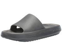 Skechers Herren Foamies Arch Fit Horizon-Indemand Schiebe-Sandalen, Khaki, 46 EU