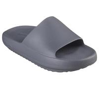 Skechers Herren Foamies Arch Fit Horizon Schiebe-Sandalen, Dunkelgrau, 42 EU