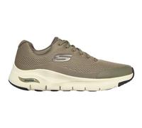 SKECHERS Herren Freizeitschuhe 232040 (232040) 43 Grün OLV