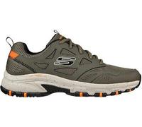 Skechers »Hillcrest Sneakers Low« Sneaker, olive SIZE,40|41|42|43|44|45|46|47.5|48.5