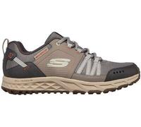 SKECHERS Herren Freizeitschuhe 51591 Braun - Gr. - 40