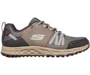 SKECHERS Herren Freizeitschuhe 51591 Braun - Gr. - 40
