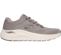 SKECHERS Herren Freizeitschuhe ARCH FIT 2.0 TAUPE - Gr. - 42