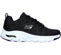 SKECHERS Herren Freizeitschuhe ARCH FIT - PARADYME Schwarz - Gr. - 41