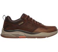 Skechers BENAGO - HOMBRE Herrenschuhe, braun, größe 44