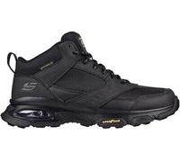 SKECHERS Herren Freizeitschuhe SKECH-AIR ENVOY-BULLDOZER Schwarz 44 (0195204714577)