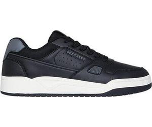 SKECHERS Herren Freizeitschuhe Skechers Street™ x Harry Kane: Koopa - Harry Kane Court BLACK GRAY - Gr. - 40