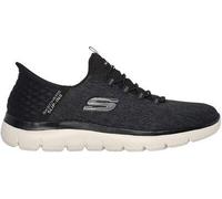 Skechers - SUMMITS KEY PACE - Schwarz 42