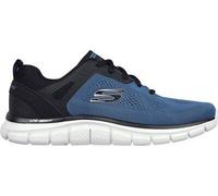 Skechers Track Sportschuhe EU 46 Blue / Black