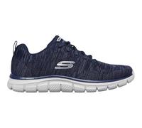 SKECHERS Herren Freizeitschuhe TRACK - FRONT RUNNER (232298) 41 ½ NAVY GRAY