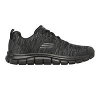 SKECHERS Herren Freizeitschuhe TRACK - FRONT RUNNER (232298) 42 ½ BLACK