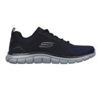 SKECHERS Herren Freizeitschuhe TRACK-RIPKENT (232399) 42 ½ Blau NVBK