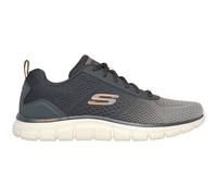 Skechers Herren Sneaker Track-Ripkent Grün Größe 42