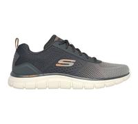 Skechers Herren-Sneaker TRACK RIPKENT Oliv-Grün grün44