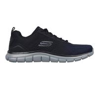 SKECHERS Herren Freizeitschuhe TRACK-RIPKENT (232399) 45 ½ Blau