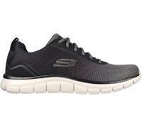 SKECHERS Herren Freizeitschuhe TRACK-RIPKENT Grün - Gr. - 44