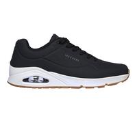 SKECHERS Uno Stand on Air black 41 Schwarz Herren