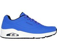 Skechers - STREET MENS - Blau 40