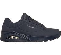 SKECHERS Herren Freizeitschuhe UNO - STAND ON AIR DARK NAVY - Gr. - 44