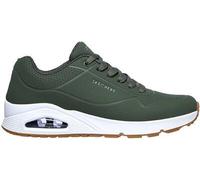Skechers Schuhe Uno – Stand On Air, grün, Größe 41