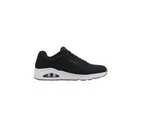 Skechers Uno Stan on Air Herren Sneaker in Schwarz, Größe 46