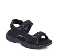 Skechers Herren Gander- Louden SHOES, Black Blk, 42 EU