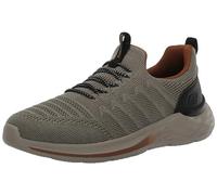 Skechers Herren Garner - Crispin Bungee Lace Slip-onSlipper