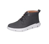 Skechers Garza - Fontaine Herren Stiefel, schwarz, Größe 43 43