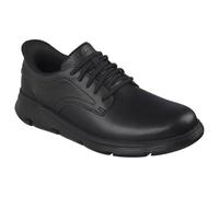Skechers Garza Duran für Herren, schwarz, Gr. 44 EU