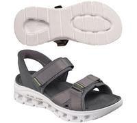 Skechers Herren Glide-Step Pro Sandal Salvoe Slip-InTurnschuhe