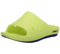 Skechers Herren Go Recover Refresh Men's Dual Density Arch Fit Slide SandalsSandale
