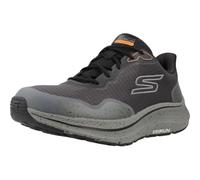 Skechers Herren Sneaker Go Run Consistent 2.0 Anthrazit Größe 45.5 EU