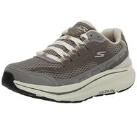Skechers Herren Go Run Consistent 2.0-d'lites Sneaker, Taupe, 42.5 EU