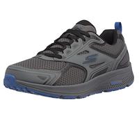 Skechers Herren Go Run Consistent - Athletic Workout Running Walking Shoe Sneaker mit luftgekühltem Schaumstoff