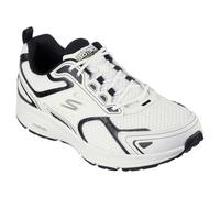 Skechers Go Run Consistent Herren Laufschuhe, weiß, Größe 42 42