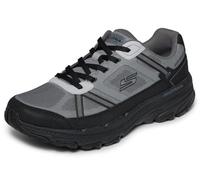 Skechers Go Run Trail Altitude 2.0 Altaridge Schuhe grau schwarz - 42