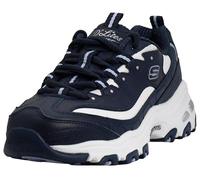 SKECHERS Herren Freizeitschuhe GO WALK 6- - Farbe - Blau - Größe - 45