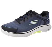 Skechers Go Walk 7 - Alen Herren blau 44