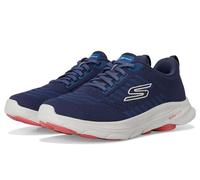 Skechers Herren Go Walk 8 Day, Marineblau/rot, 10
