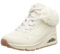 Winterboots SKECHERS KIDS "ESS - STREET GIRLS" Gr. 31, beige (natur) Kinder Schuhe (30043549-31) natur
