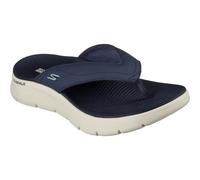 Skechers GO WALK Flex Sandal - Vallejo in Marine, Größe 45.5