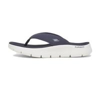 Skechers GO WALK Flex Sandal - Vallejo in Marine, Größe 47