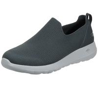 Skechers Herren Go Walk Max-Athletic Air Mesh Slip on Shoe Walking-Schuh, anthrazit, 48.5 EU X-Weit