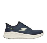 Skechers Herren Go Walk Now PaytonSneaker | Sneaker, navy/white, Blau, Elastische Schnürsenkel, hands free Slip-ins, Herren, Schuhe