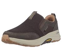 Skechers Herren Walking-Schuh Go Walk Outdoor Andes Braun 46 EU