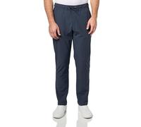 Skechers Herren Go Walk Premium Slip-in Pant Lässige Hose, Blue Nights, X-Groß
